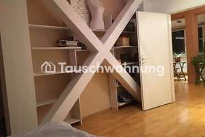Tauschwohnung: 2 Zimmer Dachgeschosswohnung in Charlottenburg – Tauschwohnungstraße 1, 10709 Wilmersdorf, Berlin – Vorschaubild 20