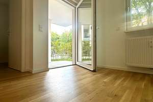 2-Zimmerwohnung * Terrasse & kleinem Garten * Erdgeschoss * Einbauküche * Spandau * Zweitbezug – Flankenschanze 17, 13585 Spandau (Ortsteil), Berlin – Vorschaubild 4