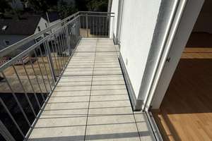 Ruhig wohnen, schnell in der Stadt: Helle 1-Zimmer-Wohnung mit Süd-West-Balkon & TG – Die vollständige Adresse der Immobilie erhältst du vom Anbieter., 93053 Oberisling-Graß, Regensburg – Vorschaubild 14