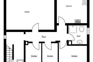 Wohnen mit Perspektive 
EFH mit Einliegerbereich
in Höntrop – Die vollständige Adresse der Immobilie erhältst du vom Anbieter., 44869 Höntrop, Bochum – Vorschaubild 32