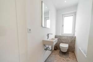 Alltagstaugliche 3-Zimmer-Wohnung in Düsseldorf Friedrichstadt – Talstraße 106d, 40215 Friedrichstadt, Düsseldorf – Vorschaubild 9