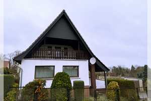 NEUER PREIS: Solides Einfamilienhaus in herrlicher Lage am Wald in Gransee – Oberhavel (Kreis) – Vorschaubild 3