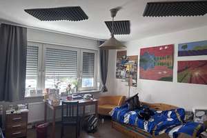 ** Wohnen in Karlsruhe - 3-Zimmer Wohnung mit Balkon in der Karlsruher Südweststadt! – Welfenstr. 23, 76137 Südweststadt, Karlsruhe – Vorschaubild 5