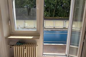 Fast vollständig entkernte 58m² Erdgeschosswohnung mit Altbaucharme im Wasserviertel Duisburg-Mitte – Die vollständige Adresse der Immobilie erhältst du vom Anbieter., 47051 Altstadt, Duisburg – Vorschaubild 5