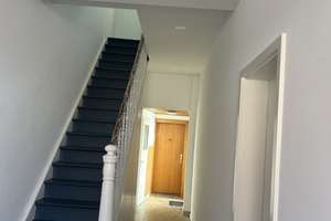 Nachmieter gesucht für helle Maisonette-Dachgeschosswohnung in Krefeld-Bockum