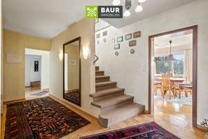 Bad Waldsee – Gartenstadt! Seltene Gelegenheit! Großes Wohnhaus auf großem Grundstück. – Die vollständige Adresse der Immobilie erhältst du vom Anbieter., 88339 Bad Waldsee – Vorschaubild 8
