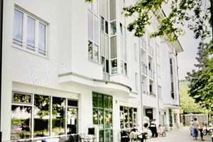 Stimmiges Zuhause Schwabing West/Olympiapark/Neuhausen – Helene-Weber-Allee 13, 80637 Oberwiesenfeld, München – Vorschaubild 7