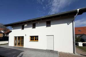 Sonniges Einfamilienhaus in Fertigbausweise in Deining - EEK A+ ! – Die vollständige Adresse der Immobilie erhältst du vom Anbieter., 82544 Egling – Vorschaubild 2