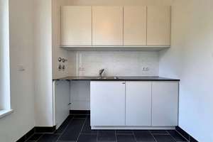 Zweitbezug - Barrierefreie 2-Zi-Wohnung mit EBK, Fußbodenheizung, elektr. Rollläden & PKW-Stellplatz – Großbeerenstraße 311, 14480 Am Stern, Potsdam – Vorschaubild 8