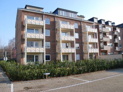 4 4 5 Zimmer Wohnung Zur Miete In Dinslaken Immobilienscout24