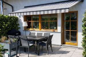 Ihr neues Zuhause im Grünen – hochwertige Doppelhaushälfte in bester Lage von Schorndorf-Schlichten