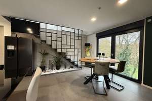 Luxuriöse Wohnung mit XXL Dachterrasse & flexibler Raumaufteilung (ca. 305 m² Wohn-/Nutzfläche) – Die vollständige Adresse der Immobilie erhältst du vom Anbieter., 45130 Rüttenscheid, Essen – Vorschaubild 20