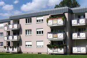 Demnächst frei! 2-Zimmer-Wohnung in Dortmund Aplerbeck – 44269 Schüren, Dortmund – Vorschaubild 9