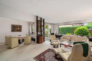 Bremen - Vahr | Großzügiger Bungalow mit Wintergarten, Sauna und vielseitigem Platzangebot – Die vollständige Adresse der Immobilie erhältst du vom Anbieter., 28327 Ellener Feld, Bremen – Vorschaubild 6