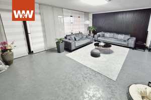 Reihenhaus in Rödermark mit ganz viel Klasse! 5-ZKB RMH, EBK, 3 Stlpl., Terrasse, Garten & Balkon! – Offenbach (Kreis) – Vorschaubild 3
