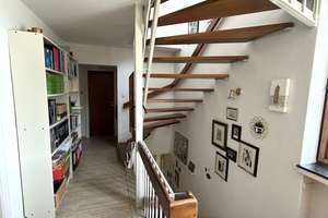 Bremerhaven-Geestemünde // Große Eigentumswohnung im Doppelhaus-Stil im Musikerviertel – Die vollständige Adresse der Immobilie erhältst du vom Anbieter., 27570 Geestemünde-Nord, Bremerhaven – Vorschaubild 21