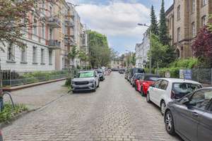 Exklusiv | leere 2-Zimmer ETW in Potsdam West | Wfl. 55,70 m² | Balkon | EBK | im Seitenflügel – Die vollständige Adresse der Immobilie erhältst du vom Anbieter., 14471 Brandenburger Vorstadt, Potsdam – Vorschaubild 15