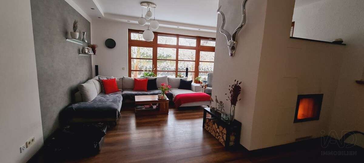 Immobilie in Oedheim - Modernisiertes 3-Familienaus-flexibel für Mehrgenerationen, Eigennutzer & Kapitalanleger - Bild 18