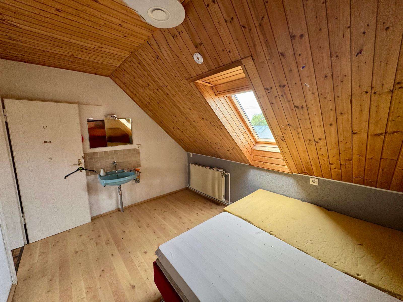 Immobilie in Gräfenhainichen - Mehr als nur ein Haus – Ihr Platz für neue Ideen in Gräfenhainichen - Bild 5