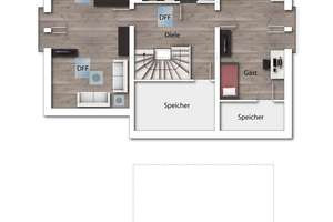 Modernes Einfamilienhaus mit Wintergarten, Einliegerwohnung und sonnigem Garten – Die vollständige Adresse der Immobilie erhältst du vom Anbieter., 83355 Grabenstätt – Vorschaubild 27