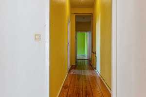 Altbau / 4.OG / Vorderhaus / Fernsehturmblick – Berlin – Vorschaubild 4