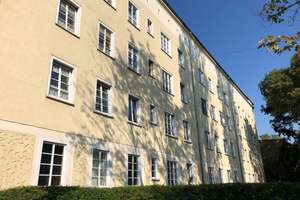 ++Eigennutz oder Kapitalanlage++ Im Grünen gelegene helle 2-Raum-Wohnung mit Tageslichtwannenbad – Gräfestraße 28, 4129 Eutritzsch, Leipzig – Vorschaubild 9