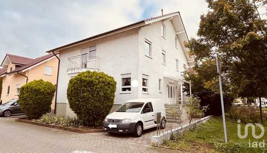 Bild von Attraktives Zweifamilienhaus in Worms-Rheindürkheim