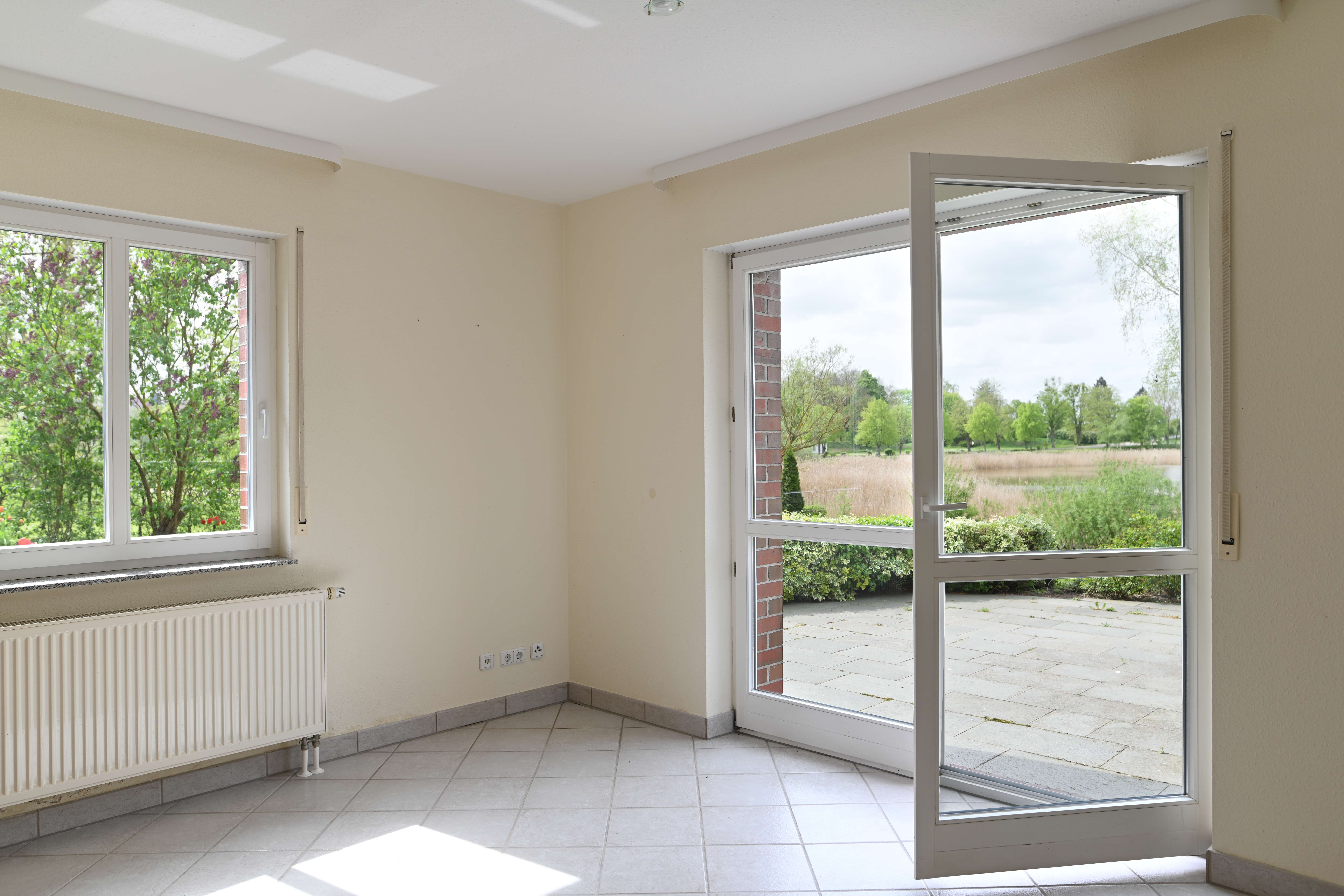 Immobilie in Penkun - Hier werden Träume wahr! - wunderschönes Seehaus bei Penkun - Bild 13