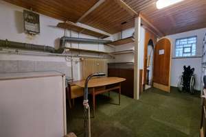 Charmantes Einfamilienhaus mit Wintergarten, Sauna, offenem Büro und vielseitigem Kellerbereich – Die vollständige Adresse der Immobilie erhältst du vom Anbieter., 91757 Treuchtlingen – Vorschaubild 16