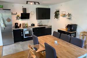 Charmante Eigentumswohnung mit riesigem Privatgarten, Terrasse & Garagenstellplatz – Hagener Straße 536, 44227 Kirchhörde-Löttringhausen, Dortmund – Vorschaubild 4