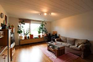Gut vermietet. Gut investiert. 2-Zimmer Eigentumswohnung mit Garage 