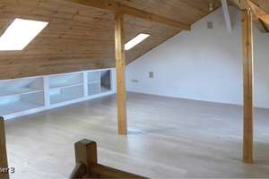 Alltagstaugliche 3 Zimmer in Heidelberg – Lutherstraße 49, 69120 Neuenheim, Heidelberg – Vorschaubild 5
