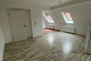 Großzügige 2-Raum-Wohnung
