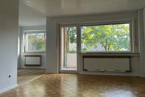  Willich-Schiefbahn, helle 3-Zimmer-Wohnung, 77 qm