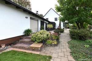 Großes Einfamilienhaus mit Idyllischem Garten in begehrter Wohnlage – Die vollständige Adresse der Immobilie erhältst du vom Anbieter., 14776 Neustadt, Brandenburg an der Havel – Vorschaubild 39