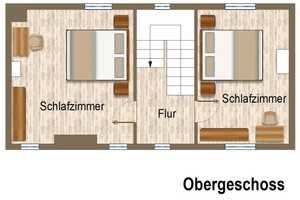 Gemütliches Einfamilienhaus mit Innenhof und großem Grundstück – Heinsberg (Kreis) – Vorschaubild 31