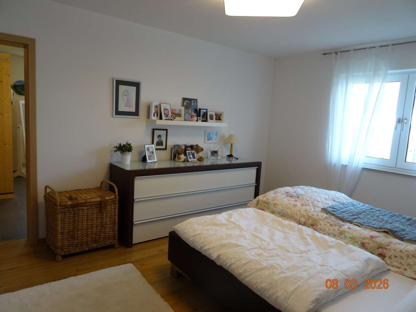 Immobilie in Elfershausen - Zukunftsorientiertes KfW40Plus-Einfamilienhaus mit PV-Anlage - Bild 17