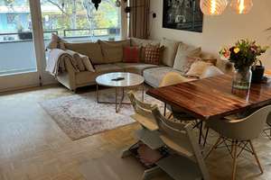 Helle 3-Zimmer Wohnung mit Balkon in München-Bogenhausen – Die vollständige Adresse der Immobilie erhältst du vom Anbieter., 81927 Englschalking, München – Vorschaubild 18