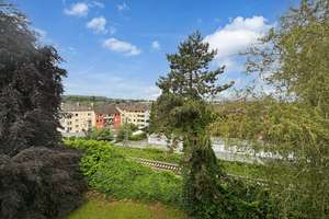 Sanierte 2-Zimmerwohnung mit Balkon zwischen Burtscheid und Hangeweiher – Die vollständige Adresse der Immobilie erhältst du vom Anbieter., 52064 Marschiertor, Aachen – Vorschaubild 9