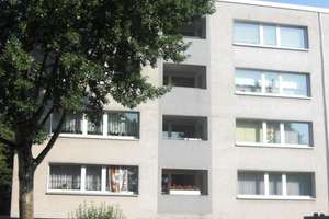 schöne, helle Wohnung in ruhiger Sackgasse ! – Winkelmannshof 25, 45891 Erle, Gelsenkirchen – Vorschaubild 1