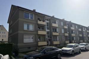 Eigentumswohnung in der östlichen Innenstadt – Die vollständige Adresse der Immobilie erhältst du vom Anbieter., 33609 Mitte, Bielefeld – Vorschaubild 2