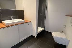 Erfurt* Karree am Südpark* helle 3 Zimmer-Wohnung*  sep. Küche mit EBK*2 Bäder*Terrasse – Häßlerstrasse 8a, 99096 Daberstedt, Erfurt – Vorschaubild 10