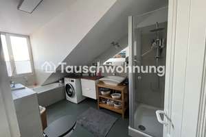 Tauschwohnung: Wunderschöne DG Wohnung in Babelsberg Nord – Die vollständige Adresse der Immobilie erhältst du vom Anbieter., 14482 Babelsberg Nord, Potsdam – Vorschaubild 6