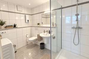 Schöne 3 Raum-Singlewohnung im 2-Familienhaus! – 46117 Osterfeld-Ost, Oberhausen – Vorschaubild 4