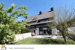 Architekten-Reicheneckhaus mit Garten und Doppelgarage in begehrter Lage von Fürth – Die vollständige Adresse der Immobilie erhältst du vom Anbieter., 90766 Schwand, Eigenes Heim, Fürth – Vorschaubild 6