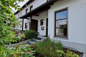 großes Reiheneckhaus zum Sofortbezug – Lessingstraße 71, 85386 Eching – Vorschaubild 2