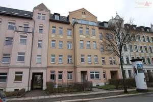 2-Raum-Dachgeschosswohnung am Chemnitzer Kaßberg! – Beyerstr. 8, 9113 Schloßchemnitz, Chemnitz – Vorschaubild 6