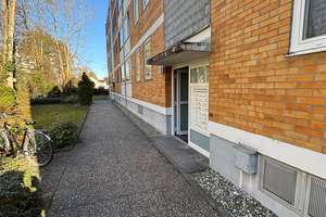 Wohnliches 1-Zimmer-Apartment in Mainz – Die vollständige Adresse der Immobilie erhältst du vom Anbieter., 55120 Mombach, Mainz – Vorschaubild 2