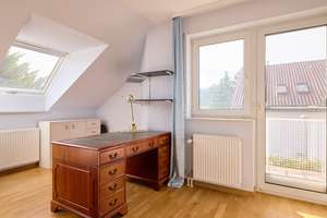 Großzügiges Familienhaus mit Einliegerbereich, Süd West Terrasse und echtem Premium Potenzial – Die vollständige Adresse der Immobilie erhältst du vom Anbieter., 70376 Birkenäcker, Stuttgart – Vorschaubild 6