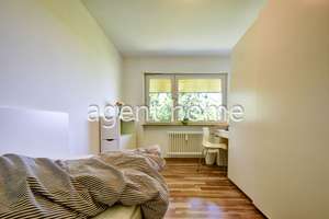 MÖBLIERT - LIVING in Stuttgart Vaihingen Modern renovierte Wohnung mit Balkon und Blick ins Grüne. – Die vollständige Adresse der Immobilie erhältst du vom Anbieter., 70565 Rohr, Stuttgart – Vorschaubild 27